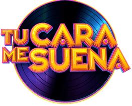 tu cara me sauna|Tu cara me suena (American TV series)